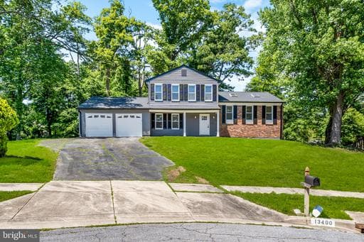 13400 Caribou Ct, Fort Washington, MD 20744-5421, United States - Photo 1