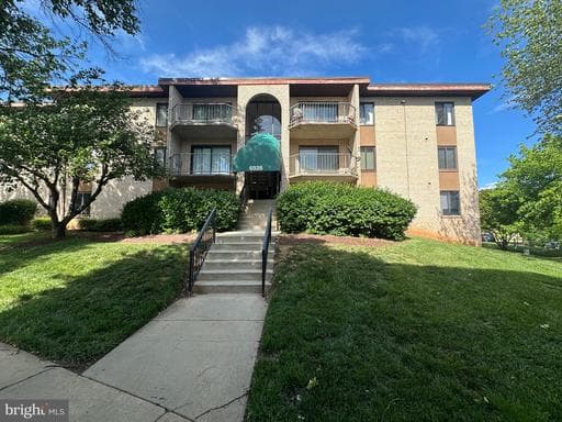 6926 HANOVER PARKWAY 303 - Photo 1