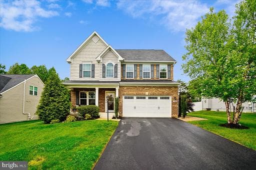 12845 HOADLY MANOR DRIVE - Photo 1