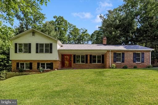 11796 THOMAS SPRING ROAD - Photo 1