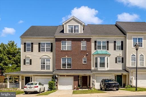 5513 Upper Mill Ter N, Frederick, MD 21703-6801, United States - Photo 1
