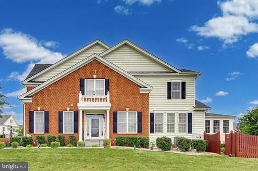 43149 MORRISONVILLE MANOR TERRACE - Photo 1