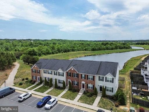4608 Wensel RD FREDERICKSBURG VA 22408 - Photo 1