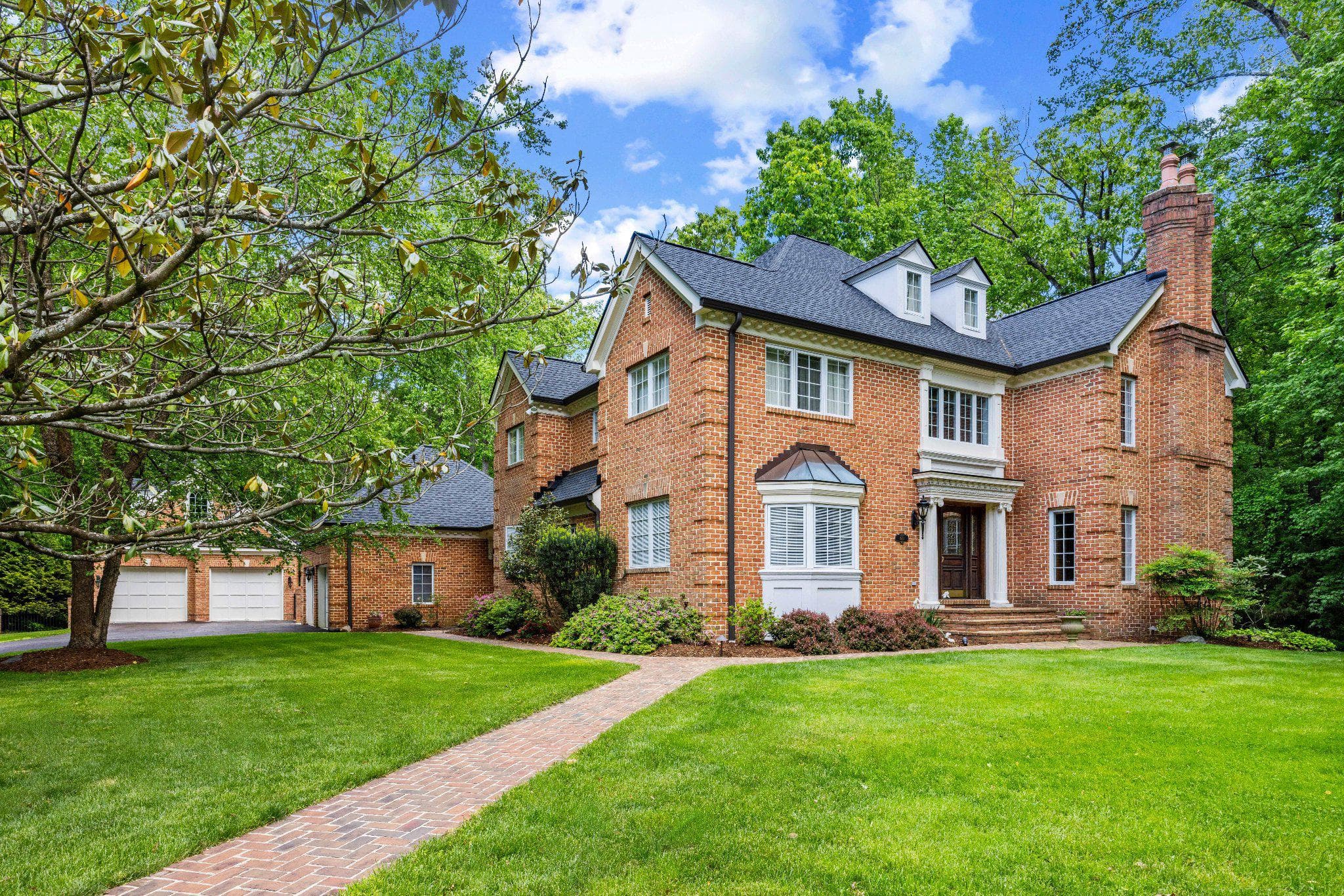 1603 UPTON SCOTT WAY,CROWNSVILLE,MD,21032,ANNE ARUNDEL - Photo 1