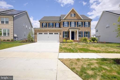908 MIDBROOK LN - Photo 1