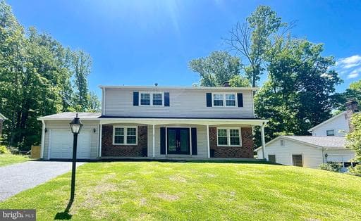 9207 ANTELOPE PLACE - Photo 1