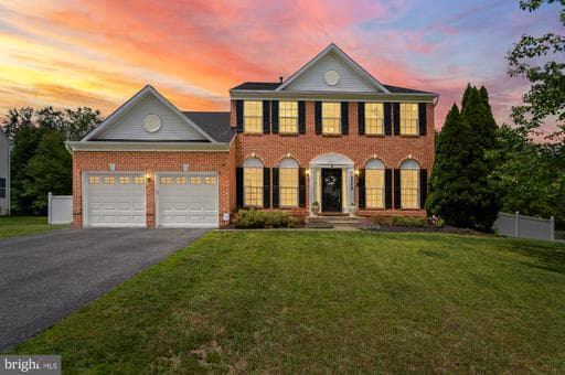 15508 OVERCHASE LANE - Photo 1
