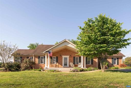 3486 FREDERICKSBURG RD,RUCKERSVILLE,VA,22968,GREENE - Photo 1