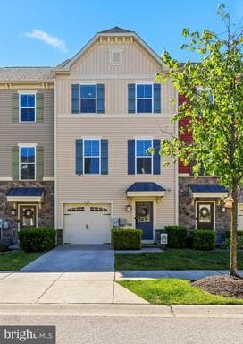549 FOX RIVER HILLS WAY - Photo 1