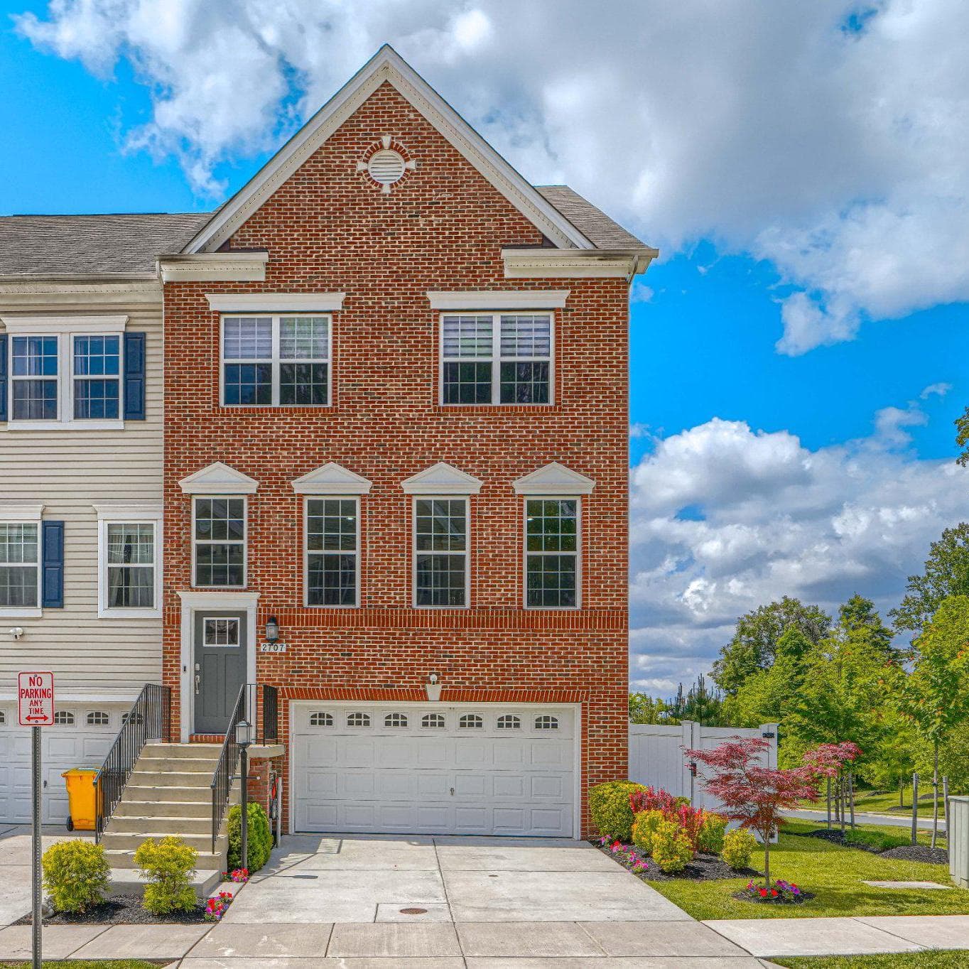 2707 Lady Slipper Rd, Gambrills, MD 21054-2051, United States - Photo 1