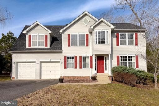 22055 LONG BOW DRIVE - Photo 1