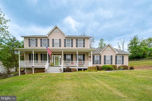 3201 HOWELLSVILLE ROAD - Photo 1