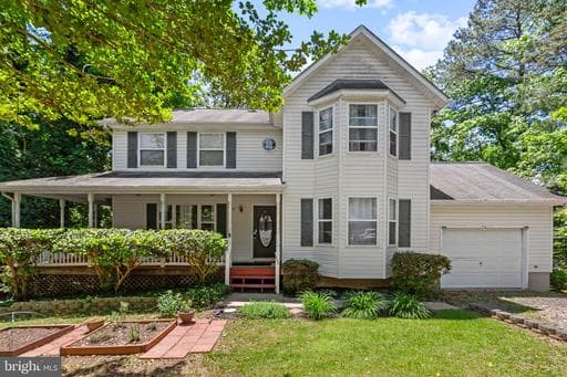 667 San Gabriel Rd, Lusby, MD 20657-3143, United States - Photo 1
