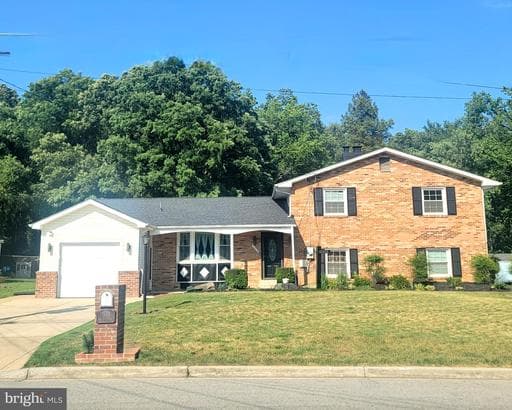 7008 Berkshire Dr, Temple Hills, MD 20748-4035, United States - Photo 1