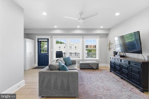 3628 NEW HAMPSHIRE AVENUE - Photo 1