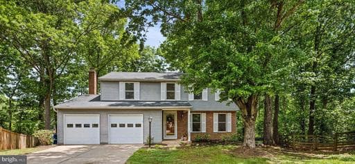 12528 CLIFF EDGE DRIVE - Photo 1