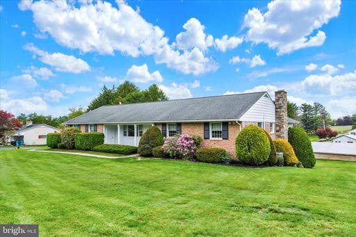 1645 Saint Paul St, Hampstead, MD 21074-2116, United States - Photo 1