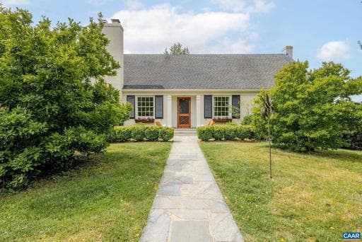 4580 WESLEY CHAPEL RD,FREE UNION,VA,22940,ALBEMARLE - Photo 1
