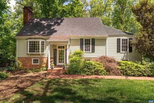 1718 OLD FORGE RD,CHARLOTTESVILLE,VA,22901,ALBEMARLE - Photo 1