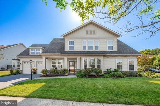 3158 HEARTLEAF LANE - Photo 1