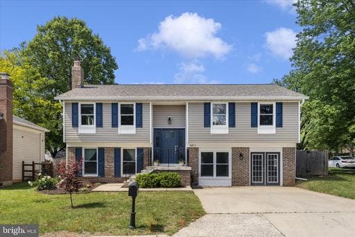 1 WARRIOR BROOK COURT - Photo 1