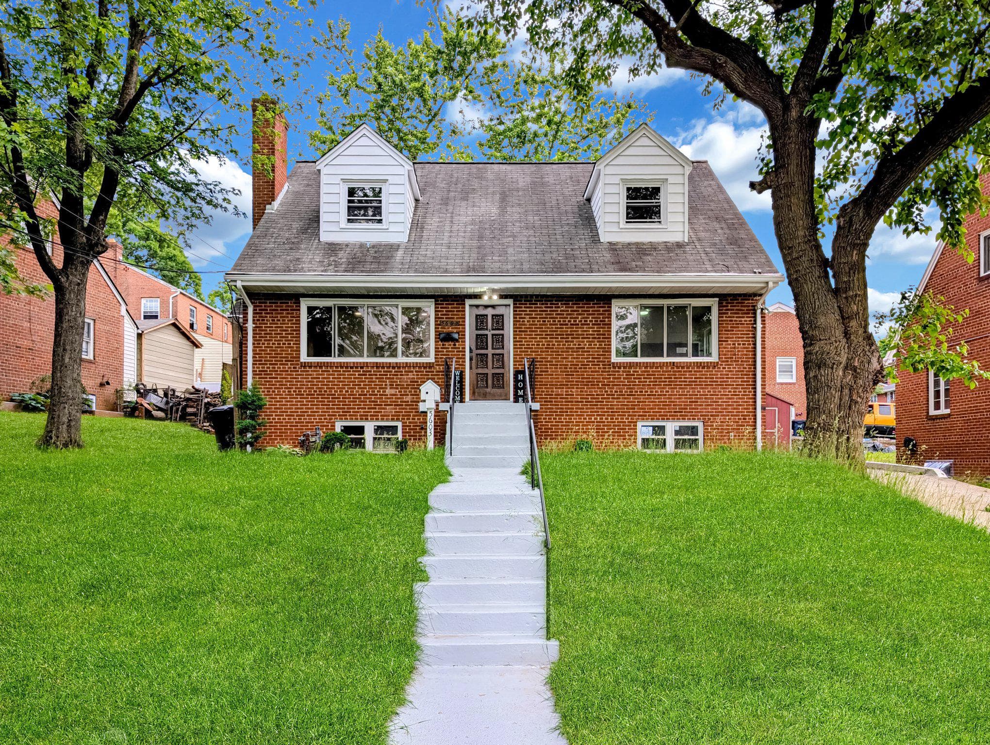 5603 Newton ST HYATTSVILLE MD 20784 - Photo 1