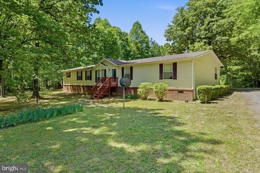 5493 MUDVILLE ROAD - Photo 1