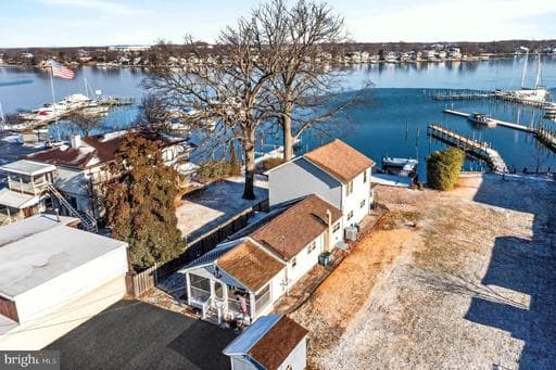 215 Nanticoke Rd, Essex, MD 21221-1532, United States - Photo 1