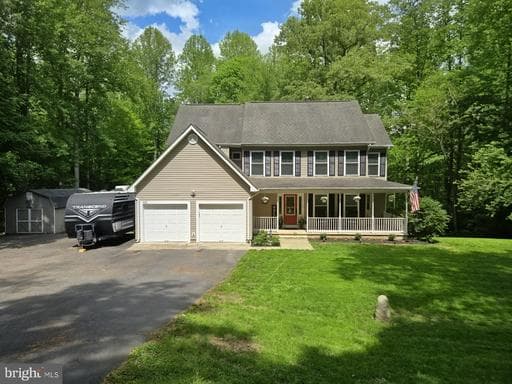 4652 DEEP SPRING PLACE - Photo 1