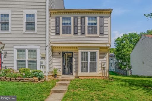 9611 STIRLING BRIDGE DRIVE - Photo 1