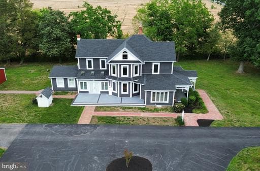 2010 CHURCH CREEK ROAD - Photo 1