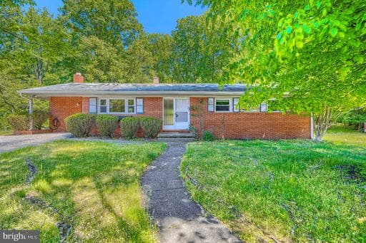 3204 Timberfield Ln, Pikesville, MD 21208-4422, United States - Photo 1