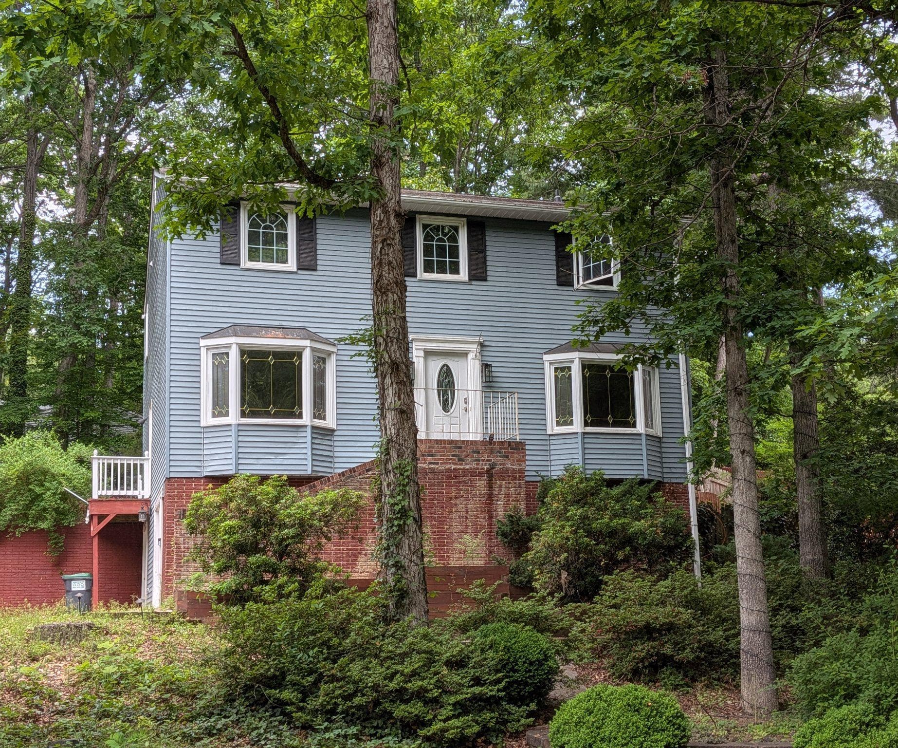 1030 John Paul Jones Dr, Stafford, VA 22554-2131, United States - Photo 1