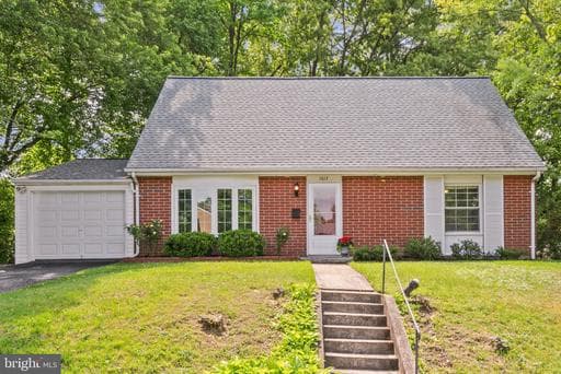 1017 Emmerick Dr, Joppa, MD 21085-3731, United States - Photo 1