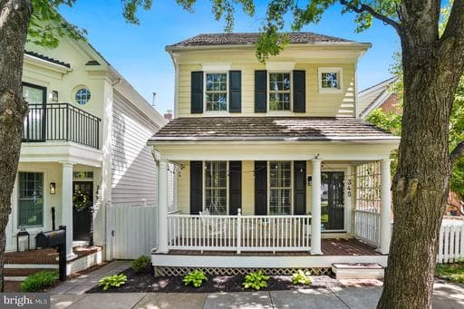 345 CHESTERTOWN STREET - Photo 1