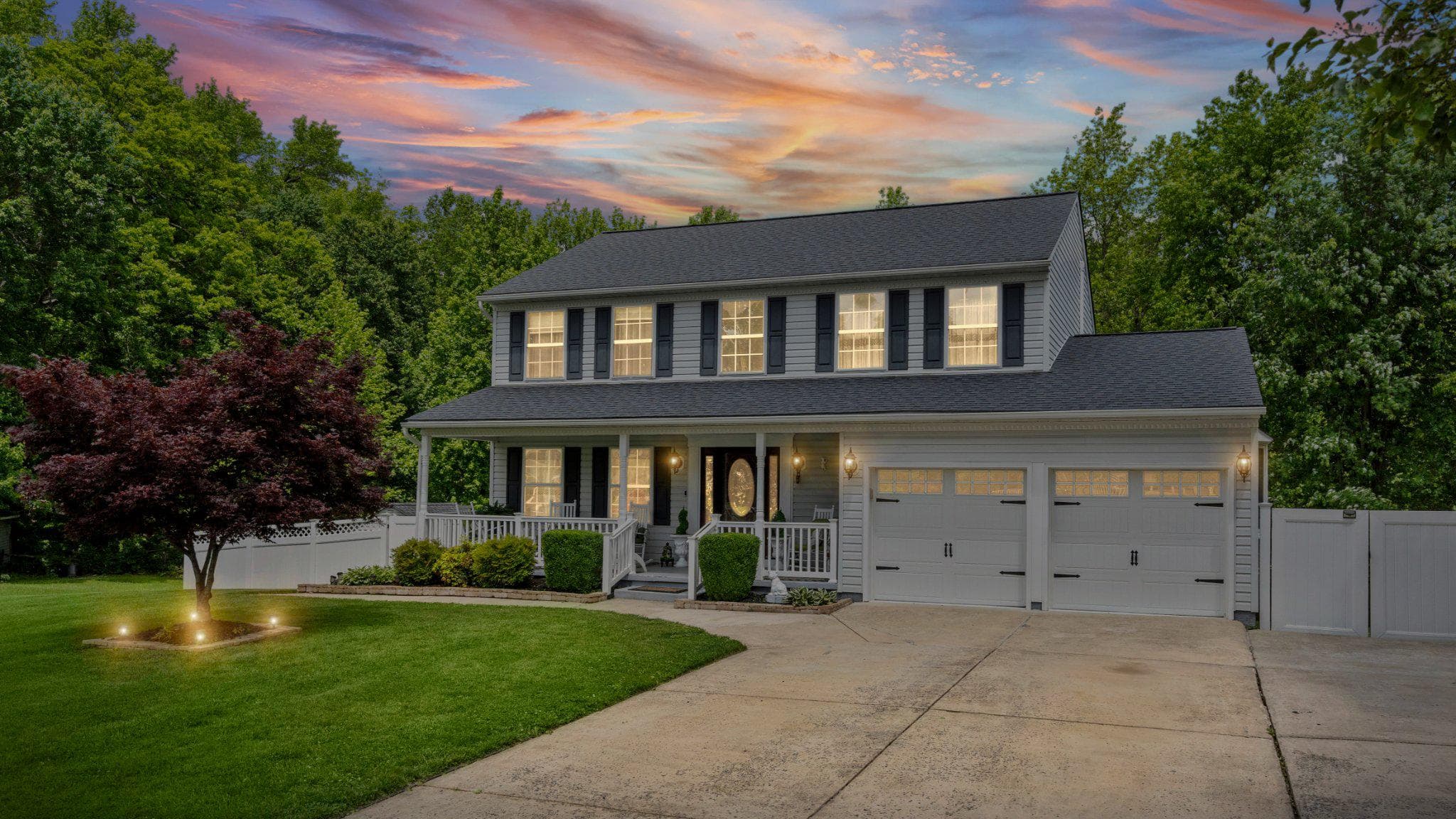 405 Devonshire Ct, Aberdeen, MD 21001-1948, United States - Photo 1