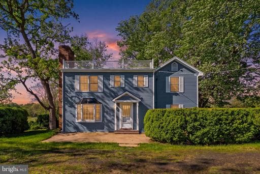 40 BATTLE MOUNTAIN ROAD - Photo 1