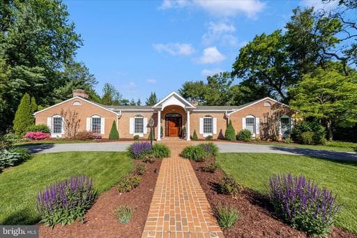 13508 OVERHILL DRIVE - Photo 1