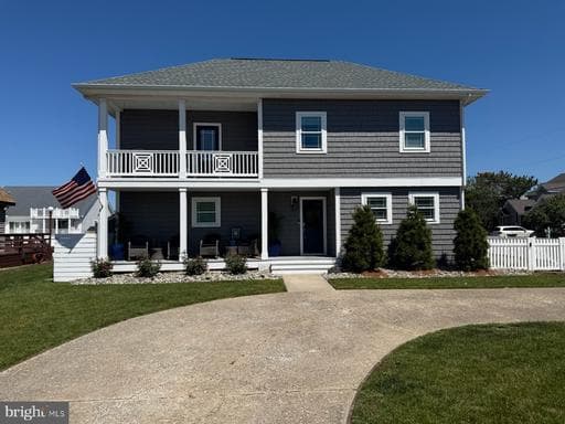 10600 PINE NEEDLE ROAD