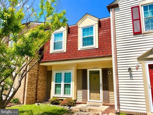 14402 Manassas Gap Ct, Centreville, VA 20120-2861, United States - Photo 1