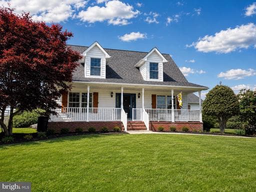 2504 GREENE ROAD - Photo 1