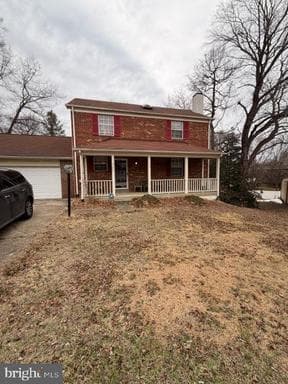 7504 FOXCROFT COURT - Photo 1