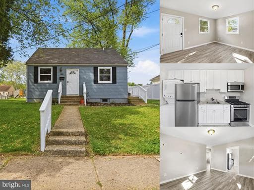 166 BANNISTER AVENUE