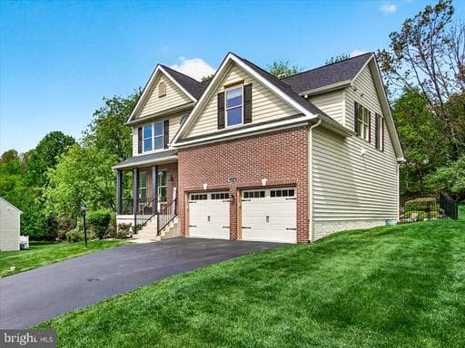 6736 WOODRIDGE ROAD - Photo 1