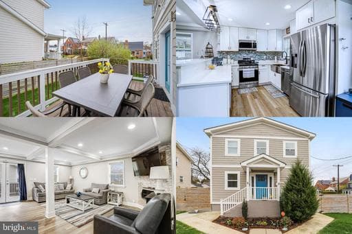 2201 TAYLOR STREET - Photo 1