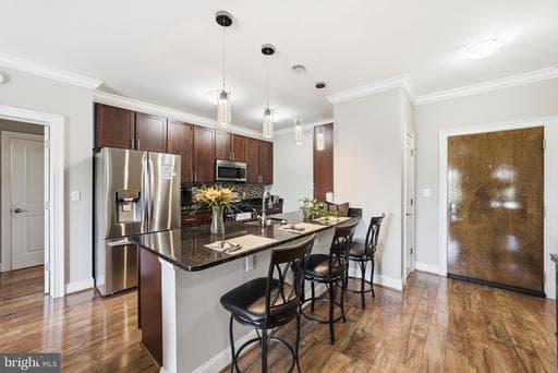 6301 EDSALL ROAD 519