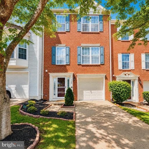 7108 WHEELING WAY - Photo 1