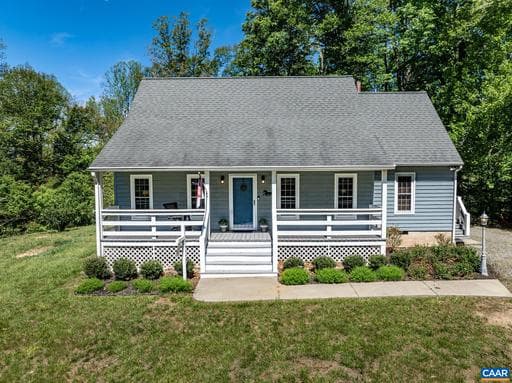 4739 E OLD MOUNTAIN RD,LOUISA,VA,23093,LOUISA - Photo 1