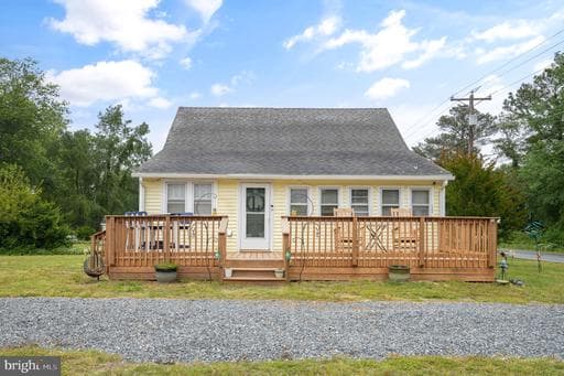 7278 FLEMING ROAD - Photo 1