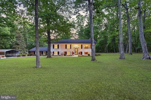 13408 BLACK MEADOW ROAD - Photo 1